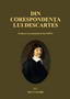 Din corespondenţa lui Descartes, Autor: Ion Papuc